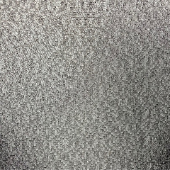 LOFT Black Cold Shoulder Dress - Picture 8 of 10